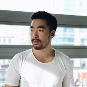 Meet your Posher, Joshua